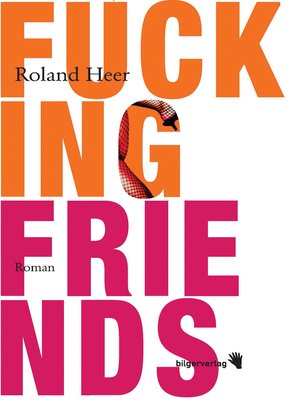 cover image of Fucking Friends
